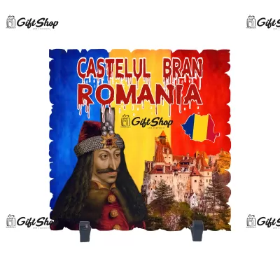 CASTELUL BRAN ROMANIA